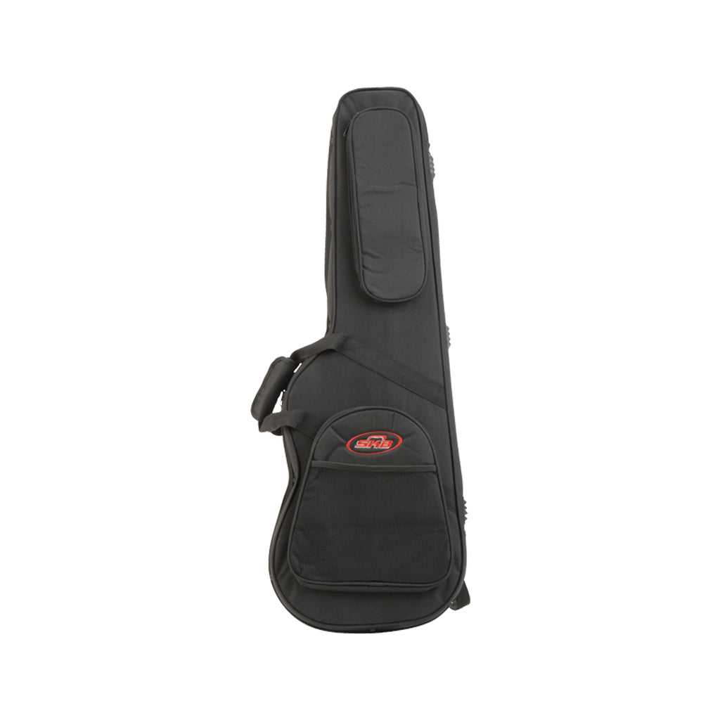 SKB 1SKB-SCFS6 Universal Shaped Electric Guitar Soft Case