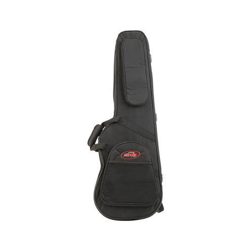 SKB 1SKB-SCFS6 Universal Shaped Electric Guitar Soft Case