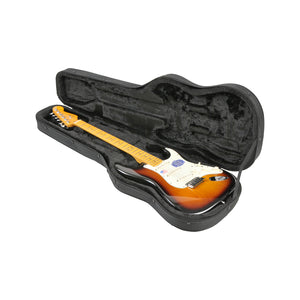 SKB 1SKB-SCFS6 Universal Shaped Electric Guitar Soft Case