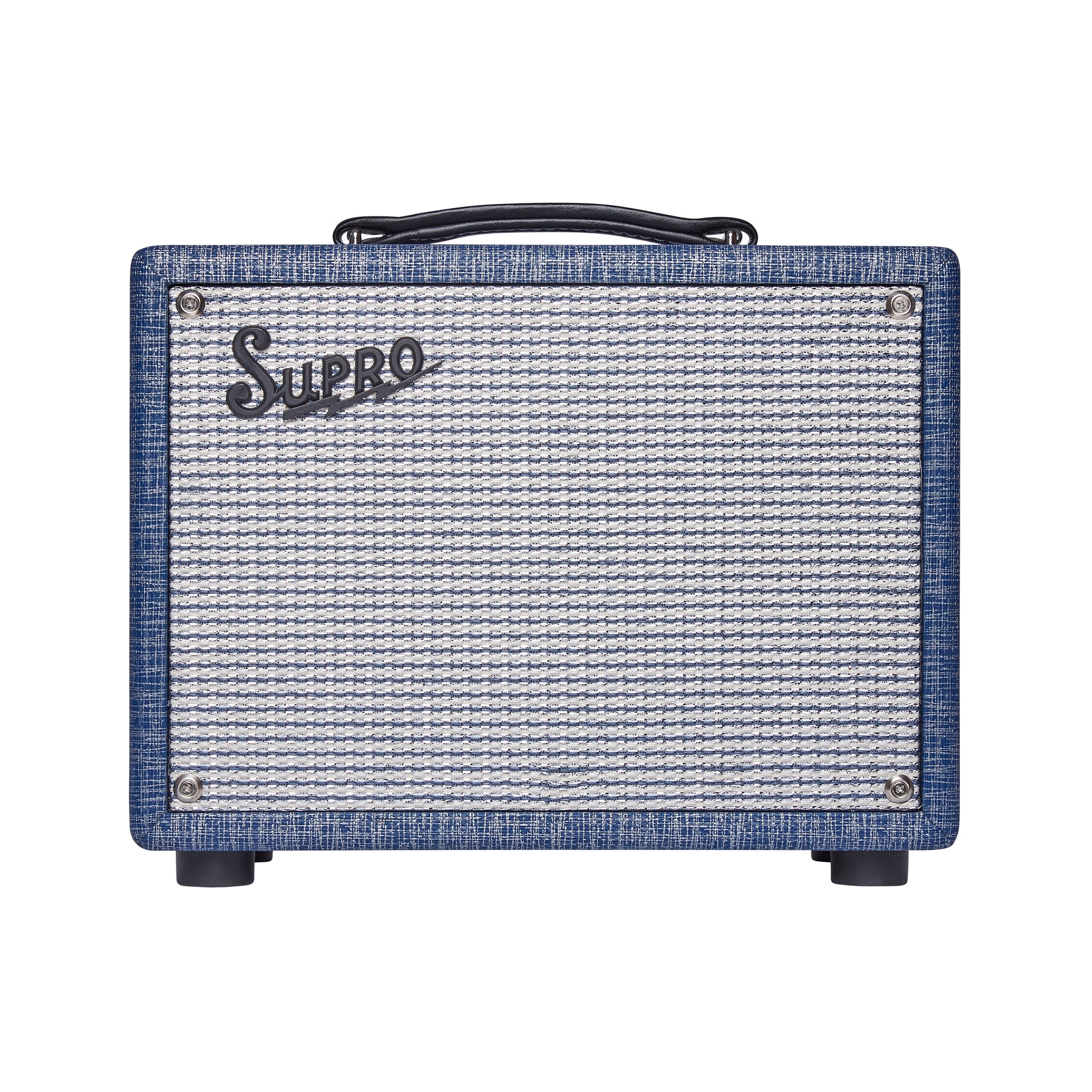 Supro 64 Super 1x8 inch Guitar Combo Amplifier