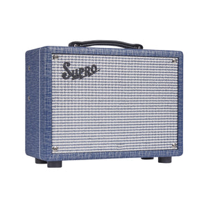 Supro 64 Super 1x8 inch Guitar Combo Amplifier