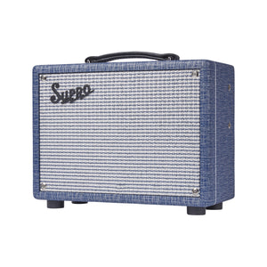 Supro 64 Super 1x8 inch Guitar Combo Amplifier