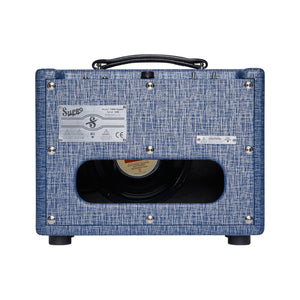 Supro 64 Super 1x8 inch Guitar Combo Amplifier