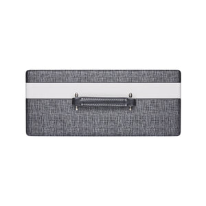 Supro 1790 Magick 1x12 inch Guitar Extension Cabinet, Black