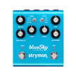 Strymon BlueSky 2FSR Reverberator Guitar Effects Pedal