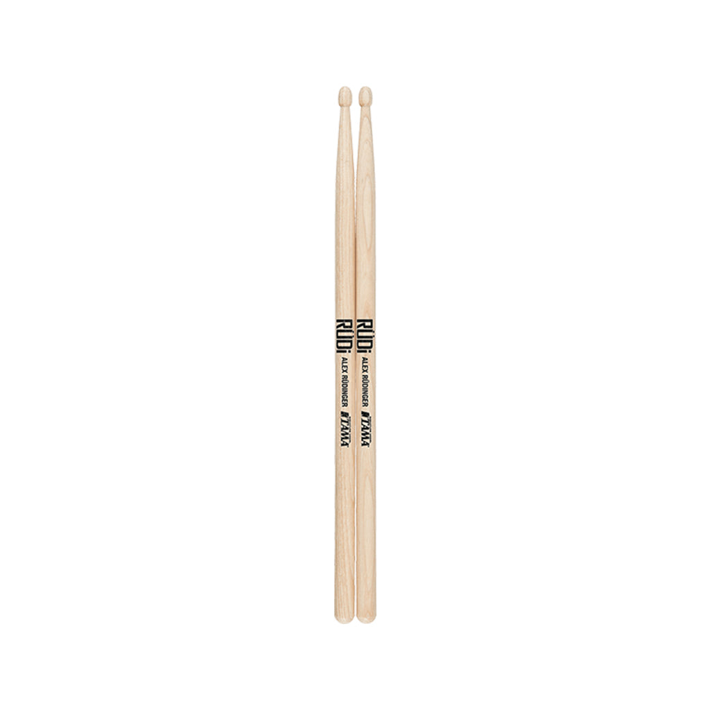 TAMA H-RUDI Alex Rudinger Signature Stick