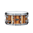 TAMA MBSS65-CAR Starclassic Performer 14x6.5inch Snare Drum, Caramel Aurora