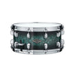 TAMA MBSS65-MSL Starclassic Performer 14x6.5inch Snare Drum, Molten Steel Blue Burst