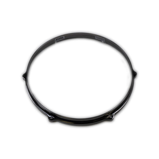 TAMA MDH14-6BN 14inch Die-Cast Hoop, 6-Holes, Black Nickel
