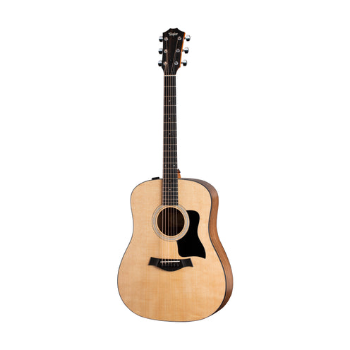 Taylor 110e Dreadnought Acoustic Guitar w/ Bag