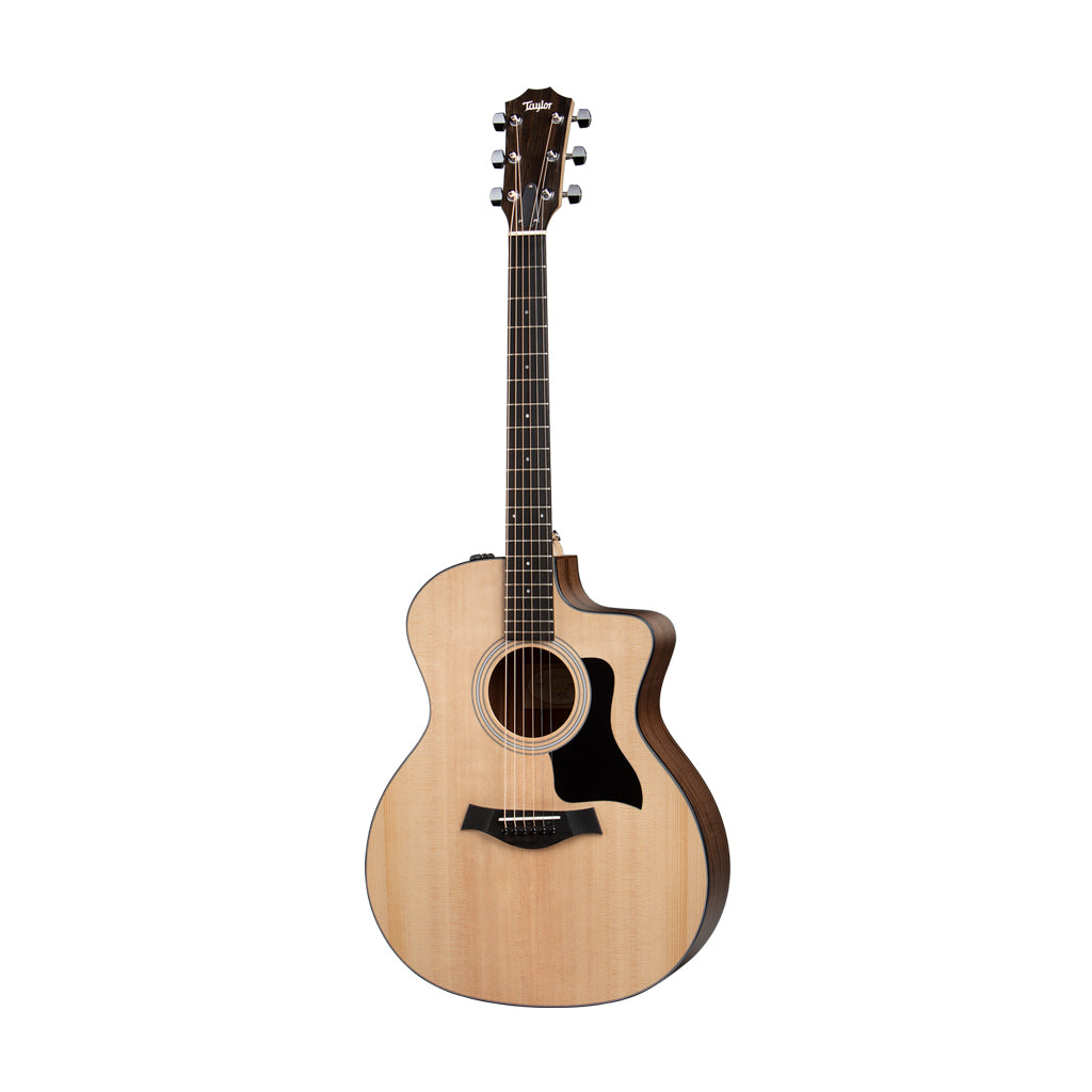 Taylor 114ce Grand Auditorium Acoustic Guitar w/Bag
