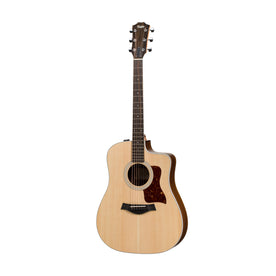 Taylor 210ce Dreadnought Acoustic Guitar w/ Bag