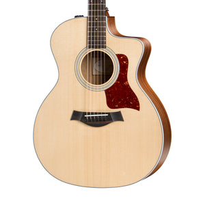 Taylor 214ce Grand Auditorium Acoustic Guitar w/ Bag