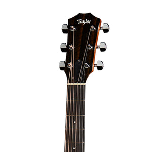 Taylor 214ce-K SB Koa Grand Auditorium Acoustic Guitar, Sunburst Top