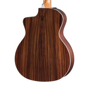 Taylor 214ce-N Grand Auditorium Nylon String Acoustic Guitar w/Bag