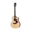 Taylor 254ce Grand Auditorium 12-String Acoustic Guitar w/Bag