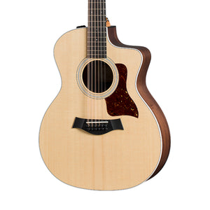 Taylor 254ce Grand Auditorium 12-String Acoustic Guitar w/Bag