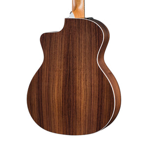 Taylor 254ce Grand Auditorium 12-String Acoustic Guitar w/Bag