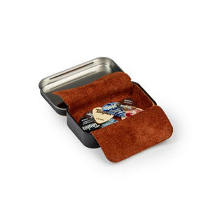 Taylor Collectable Darktone Series Guitar Pick Tin