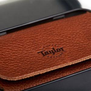 Taylor Collectable Darktone Series Guitar Pick Tin