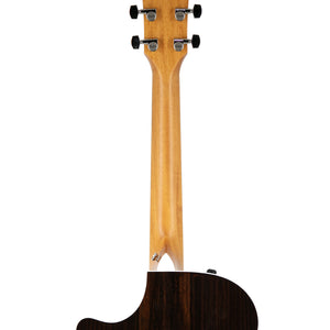 Taylor 412ce-R 12-Fret LTD V-Class Grand Concert Acoustic Guitar w/Case, Sunburst Top