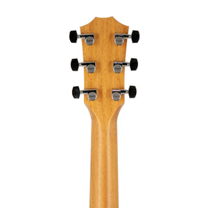 Taylor 412ce-R 12-Fret LTD V-Class Grand Concert Acoustic Guitar w/Case, Sunburst Top