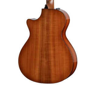 Taylor 512ce Urban Ironbark V-Class Grand Concert Acoustic Guitar w/Case
