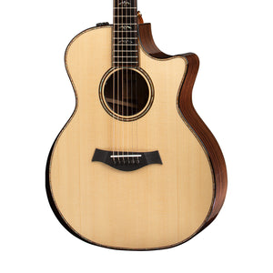 Taylor 914ce V-Class Grand Auditorium Acoustic Guitar w/Case