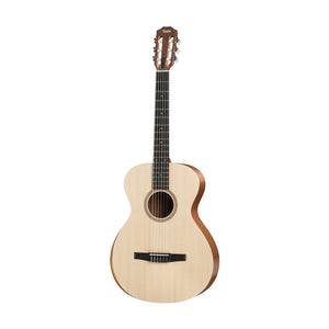 Taylor Academy 12-N Grand Concert Nylon-String Acoustic Guitar w/Bag