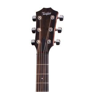 Taylor American Dream AD17e Grand Pacific Acoustic Guitar w/AeroCase, Redtop