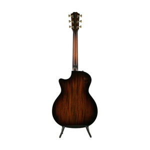 Taylor Custom 12042 Mahogany V-Class Grand Auditorium Acoustic Guitar, 22194