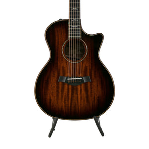 Taylor Custom 12042 Mahogany V-Class Grand Auditorium Acoustic Guitar, 22194