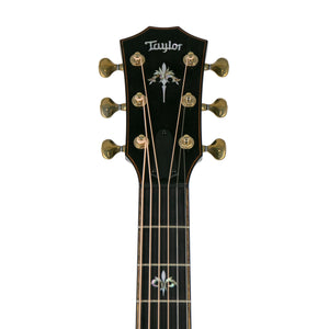 Taylor Custom 12042 Mahogany V-Class Grand Auditorium Acoustic Guitar, 22194