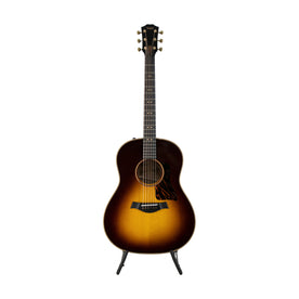 Taylor Custom 12032 Urban Ash/Adi Spruce Grand Pacific Acoustic Guitar, 52189
