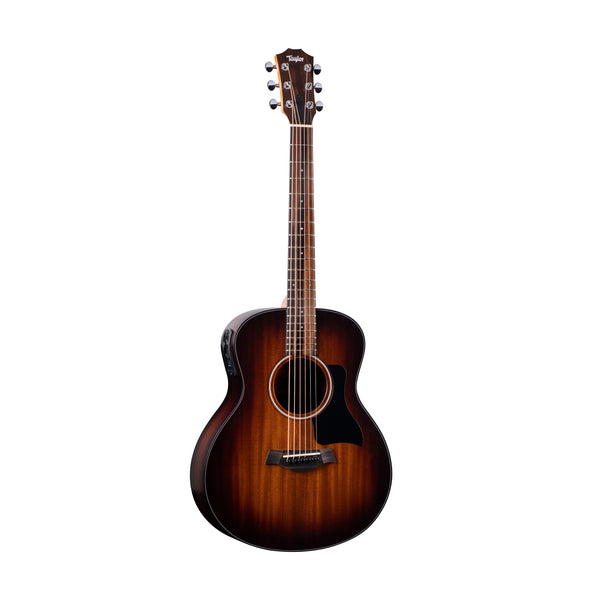 ギター Taylor GSmini mahogany Taylor GSMini Mahogany Acoustic Guitar - NaturalAlamo Music