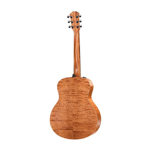 Taylor GS Mini-e LTD Quilted Sapele Acoustic Guitar w/Bag