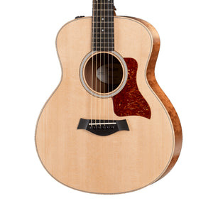 Taylor GS Mini-e LTD Quilted Sapele Acoustic Guitar w/Bag
