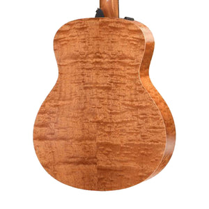 Taylor GS Mini-e LTD Quilted Sapele Acoustic Guitar w/Bag