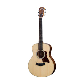 Taylor GS Mini-e Rosewood Left-Handed Acoustic Guitar w/Bag