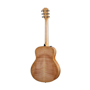 Taylor GT 611e LTD Grand Theater Acoustic Guitar w/Aerocase, Antique Blonde