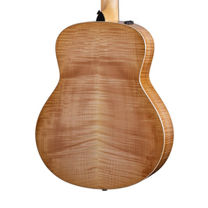 Taylor GT 611e LTD Grand Theater Acoustic Guitar w/Aerocase, Antique Blonde