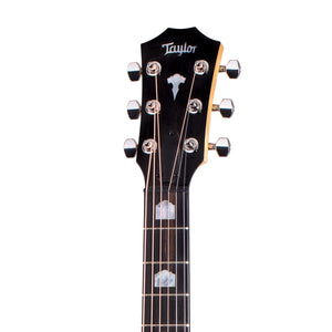 Taylor GT 611e LTD Grand Theater Acoustic Guitar w/Aerocase, Antique Blonde
