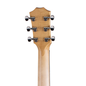 Taylor GT 611e LTD Grand Theater Acoustic Guitar w/Aerocase, Antique Blonde