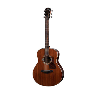 Taylor LTD GT 811e RW/Redwood Grand Theater Acoustic Guitar w/Case, Natural