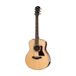Taylor GT 811e Grand Theater Acoustic Guitar w/AeroCase, Natural