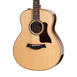Taylor GT 811e Grand Theater Acoustic Guitar w/AeroCase, Natural