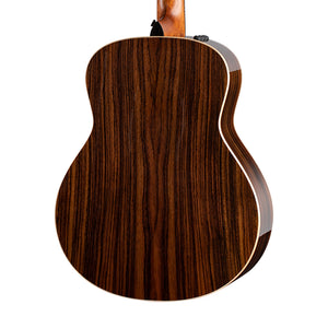 Taylor GT 811e Grand Theater Acoustic Guitar w/AeroCase, Natural