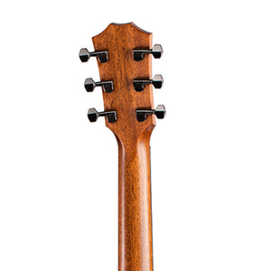 Taylor GT 811e Grand Theater Acoustic Guitar w/AeroCase, Natural