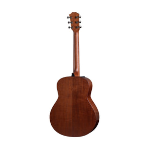 Taylor GTe Mahogany Grand Theater Acoustic Guitar w/Aerocase, Natural
