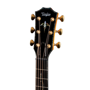 Taylor Presentation Series PS12ce V-Class Honduran RW/Sinker Redwood Grand Concert Acoustic Guitar